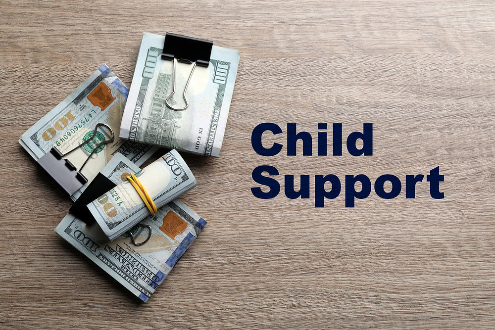 Child Support Obligations and Financial Accountability After Divorce