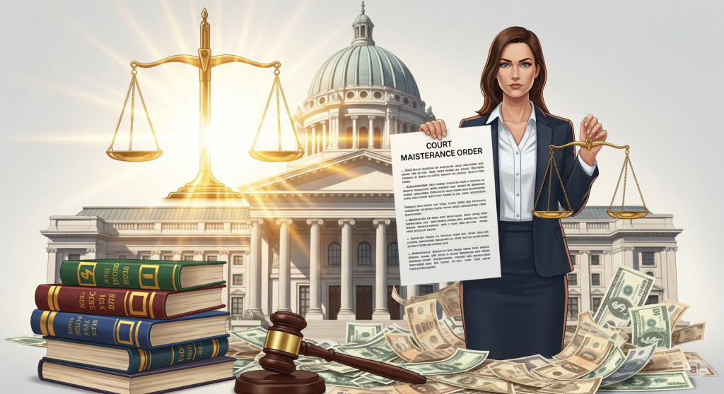 Post-Divorce Enforcement: Ensuring Compliance with Custody and Support Orders