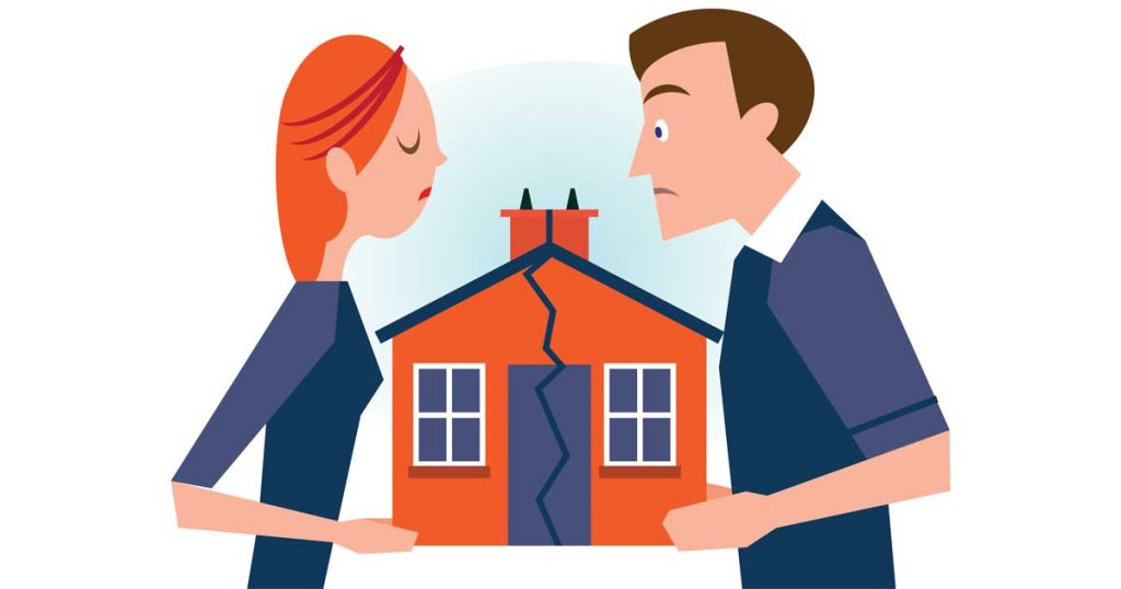 Property Division Disputes and the Modern Approach to Marital Assets