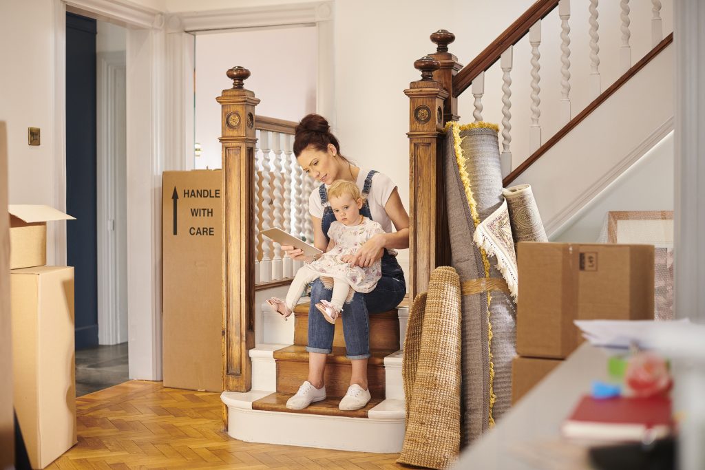 Relocation Disputes in Divorce: Navigating Legal Challenges and Family Interests